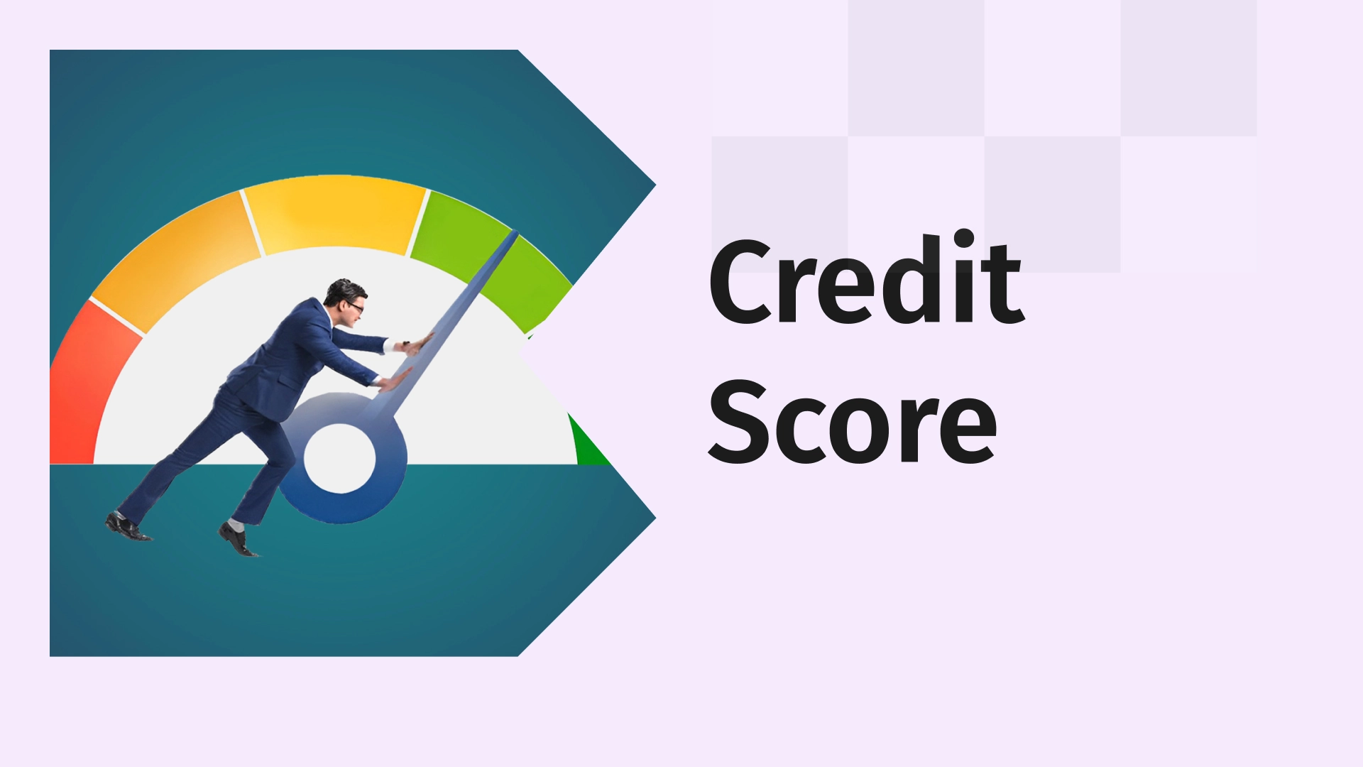 Learn All About Credit Score