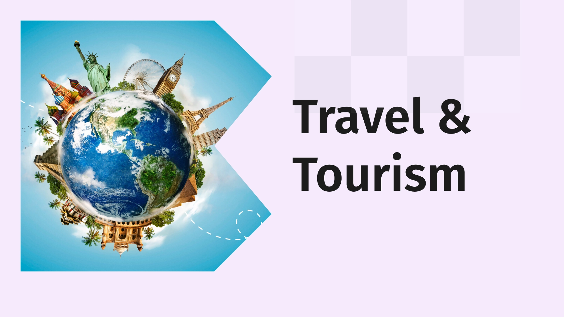 How To Start a Travel & Tourism Business in India?