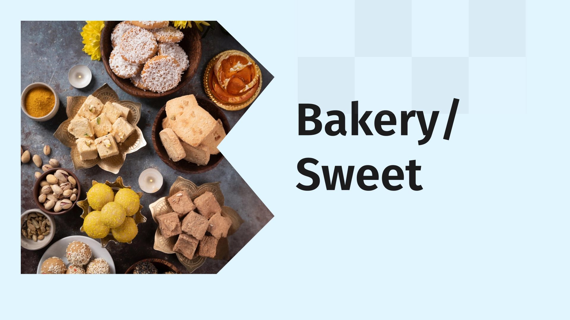 How to Start Bakery/Sweet Business?