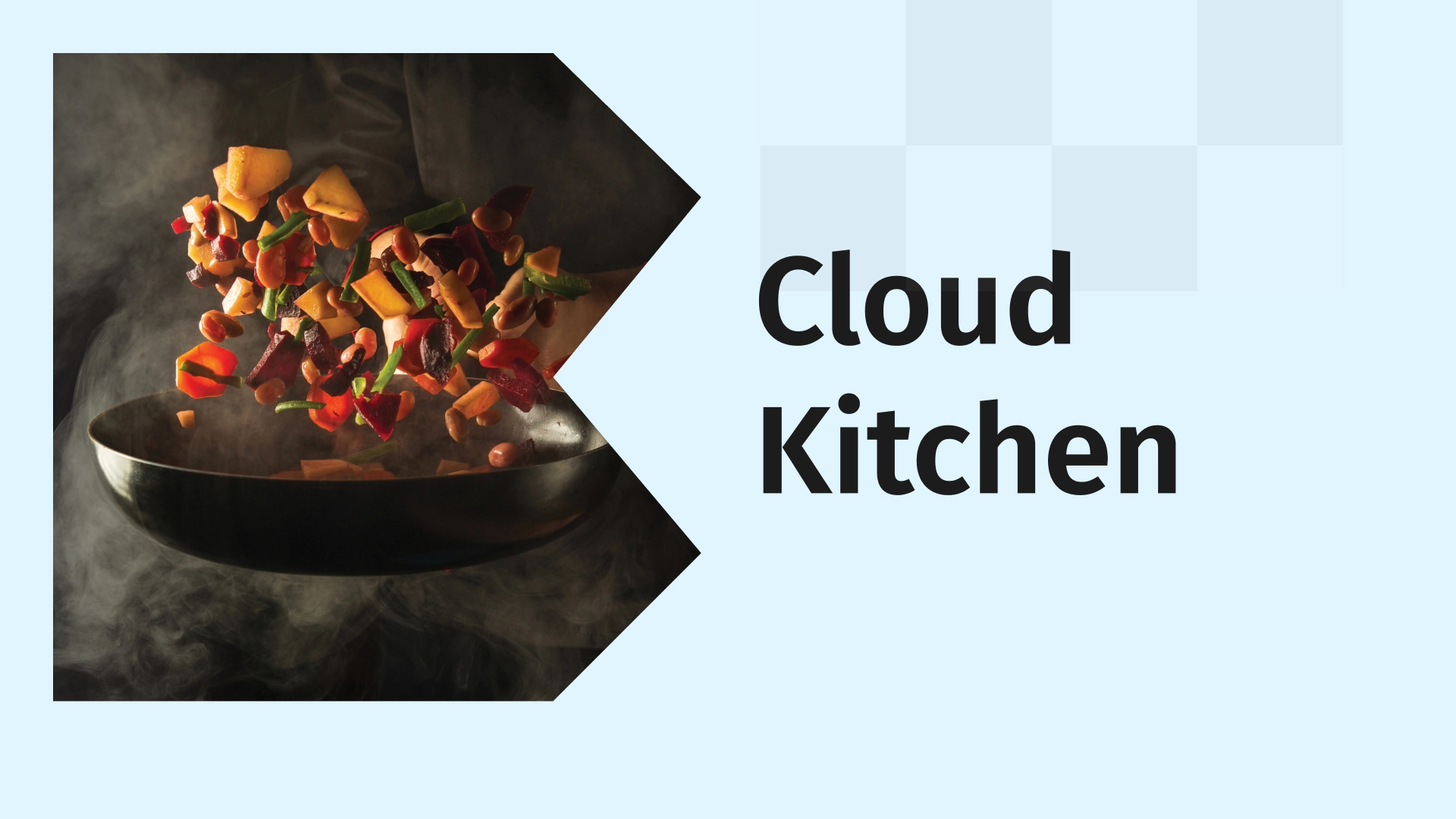 Cloud Kitchen Business Video