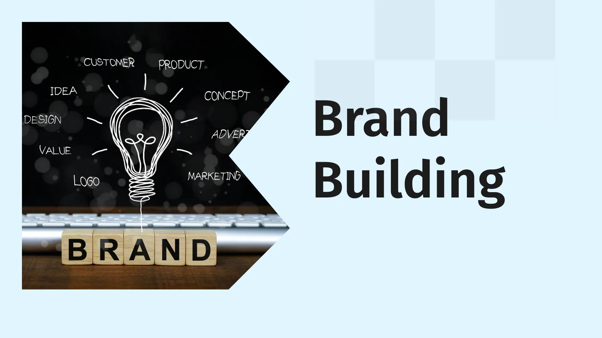Business To A Brand Course Video