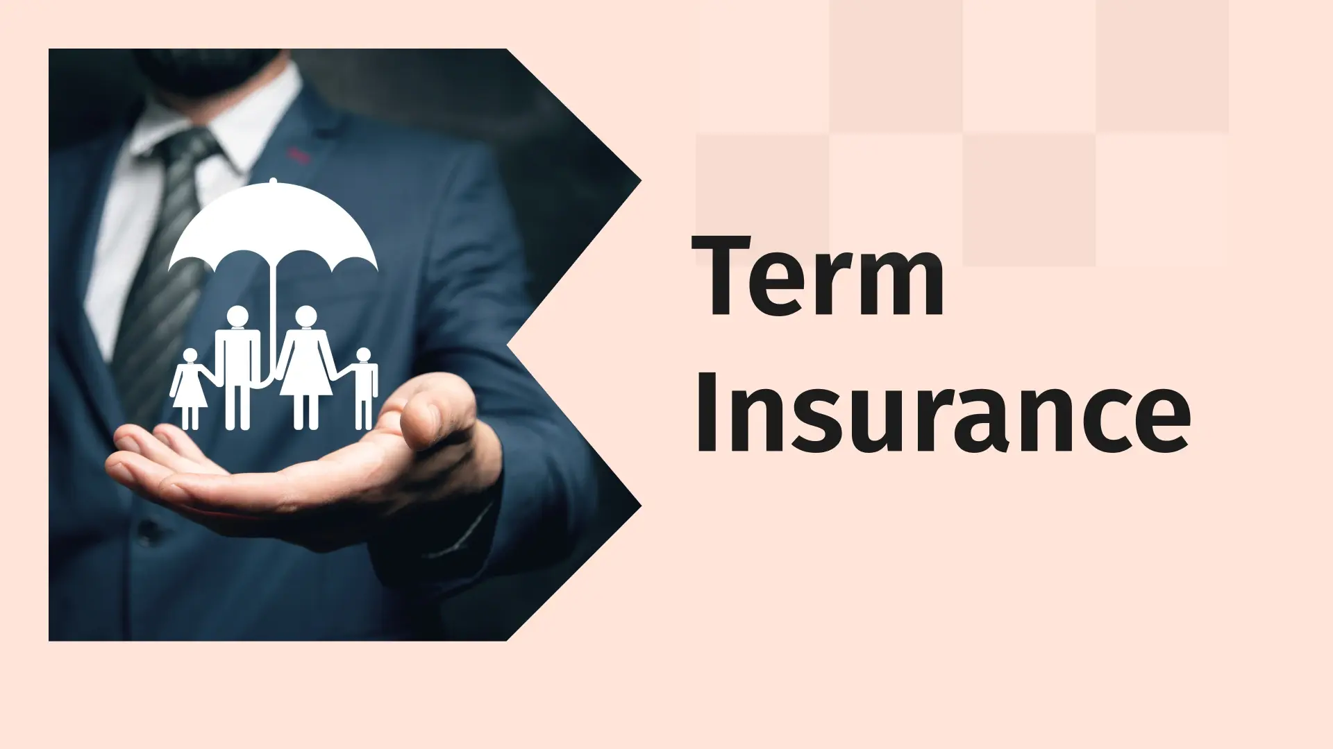 Term Insurance Video