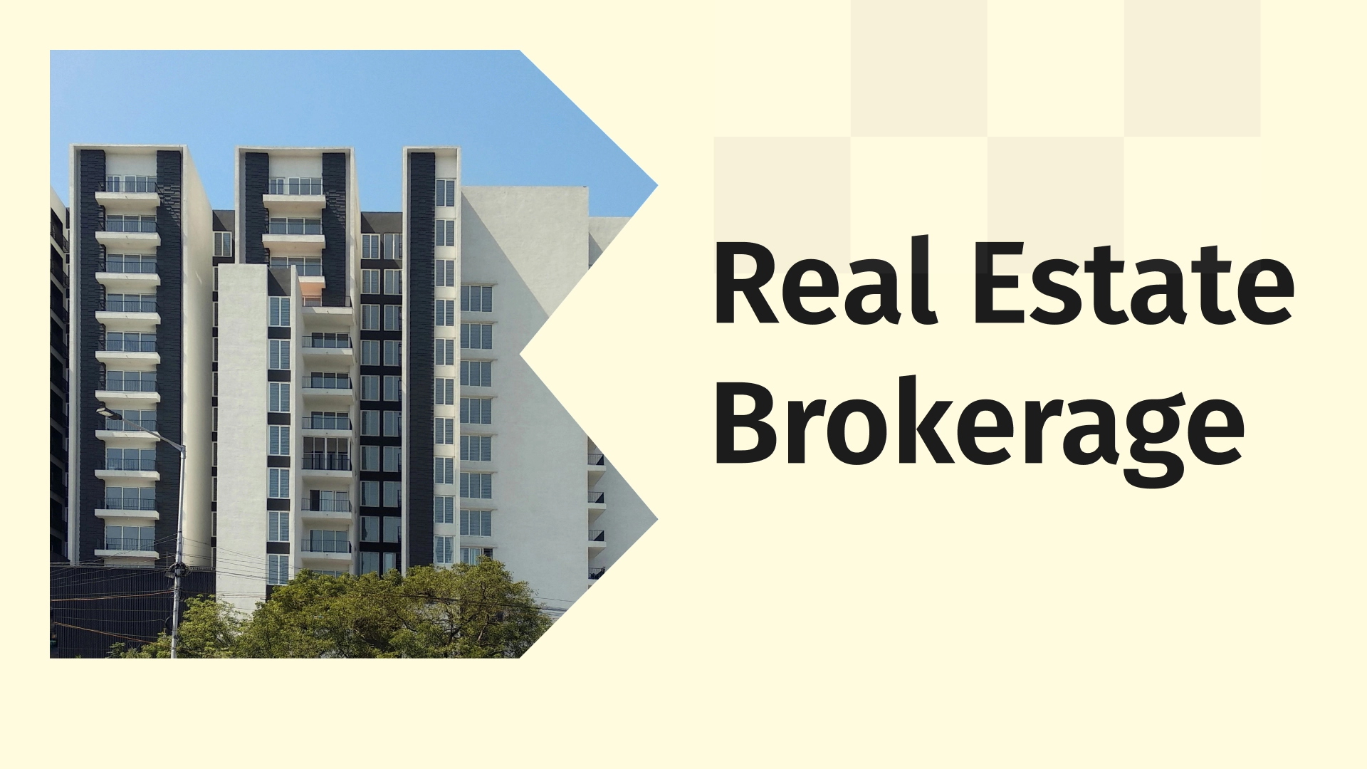 Real Estate Broker Success Course Video