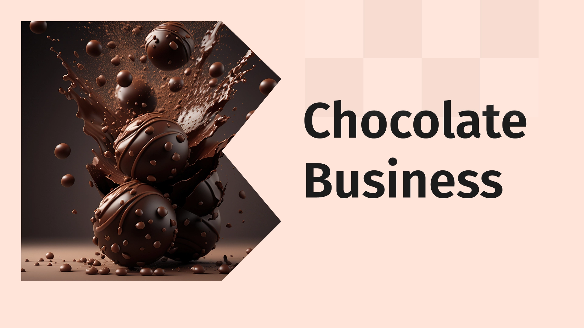 Start a Successful Chocolate Business Course Video