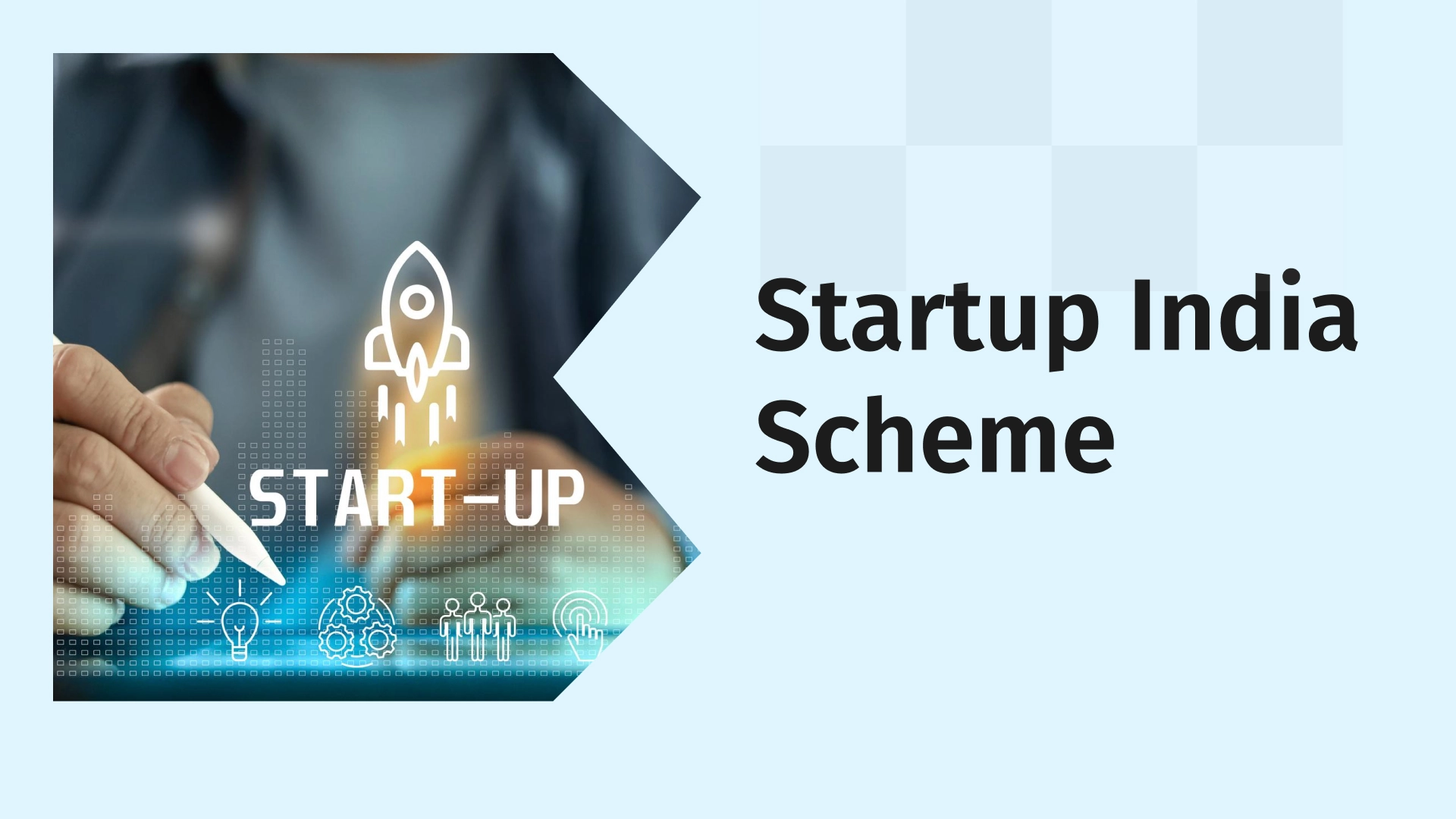 Startup India Scheme Course Video