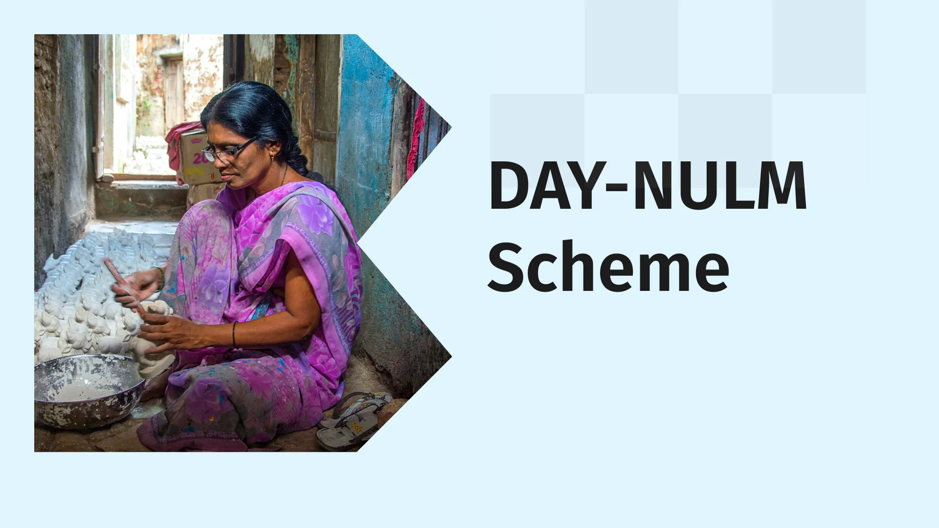 DAY-NULM Scheme Course Video