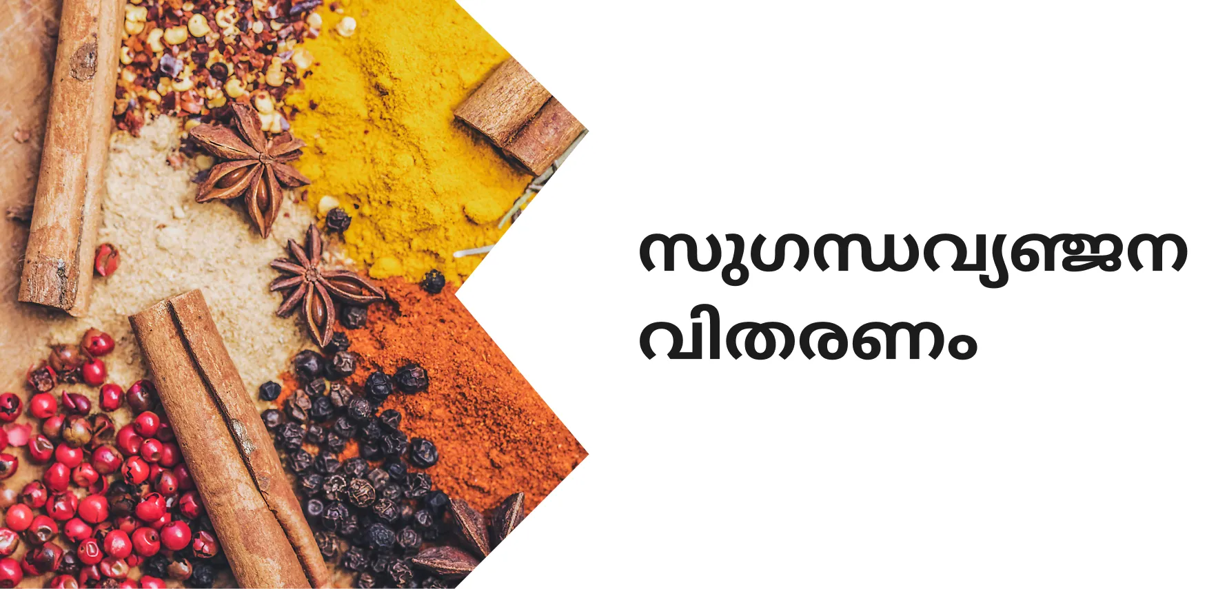 Spice Distribution Business Course Video
