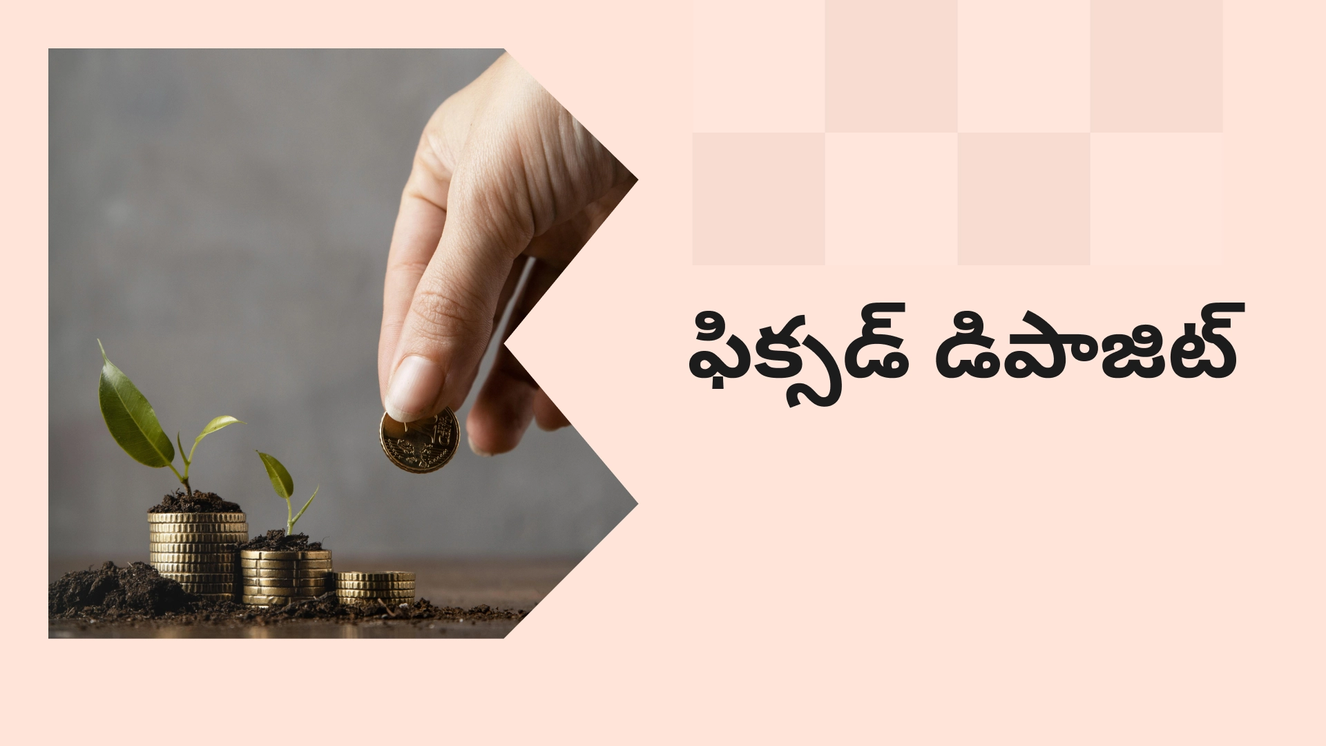 Fixed Deposit Course Video