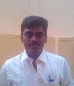 Nagaraj .S