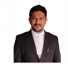 Nanjesh Reddy