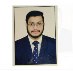 Shasikant Ladke