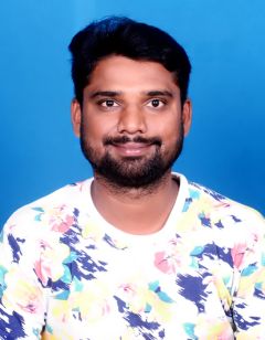 T.Sreenevasulu