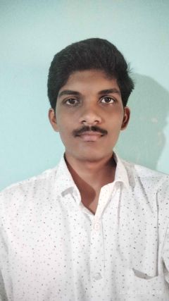 Vinith John Vara Prasad